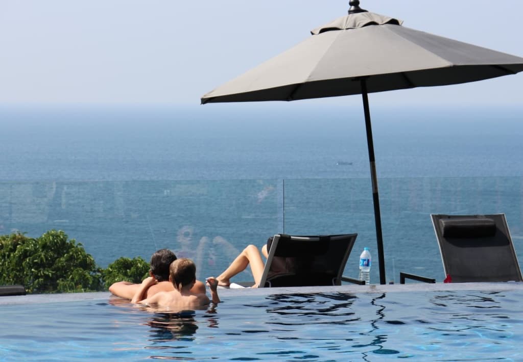 Ayara Kamala Resort & Spa - photo 30
