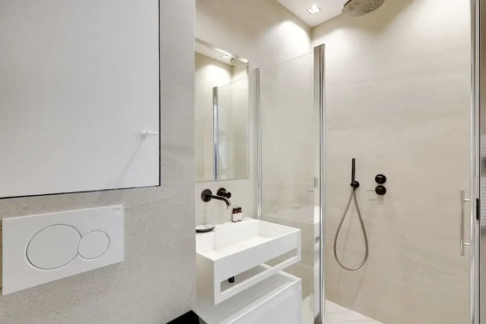 Intimate Studio - 2P - Bonne-nouvelle - photo 9