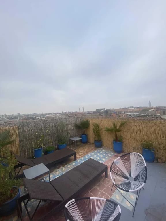 Jamaa Lefna Apartment - photo 5