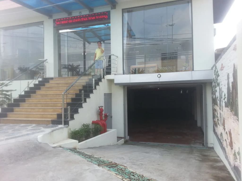 Anova Airport Hotel — Convenient & Friendly - photo 19