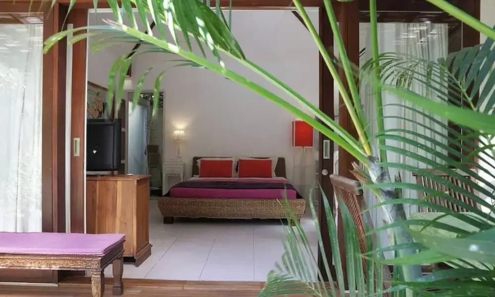 Villa Flora Seminyak - photo 3