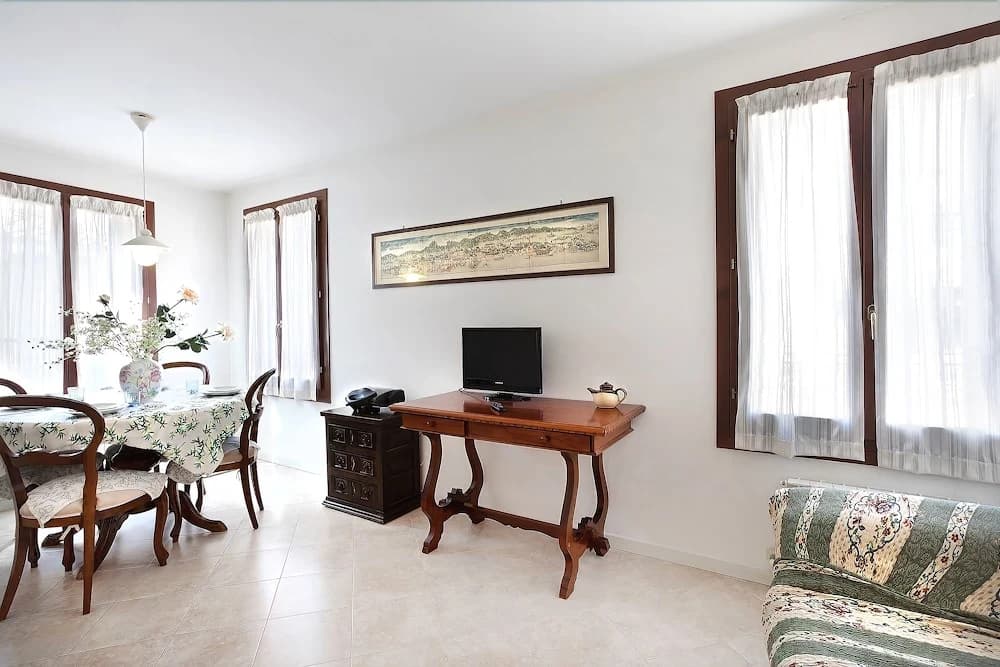 Grimaldi Apartments - Solaris - photo 4