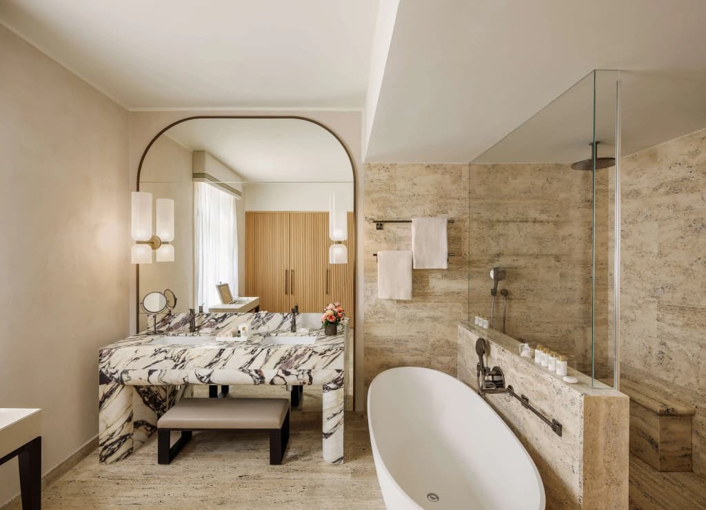 Park Hyatt Milano - photo 9
