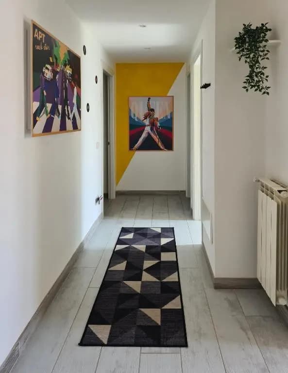 Apt Re Di Roma - photo 10
