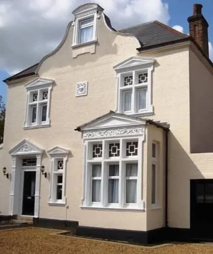 Villiers Lodge - main photo