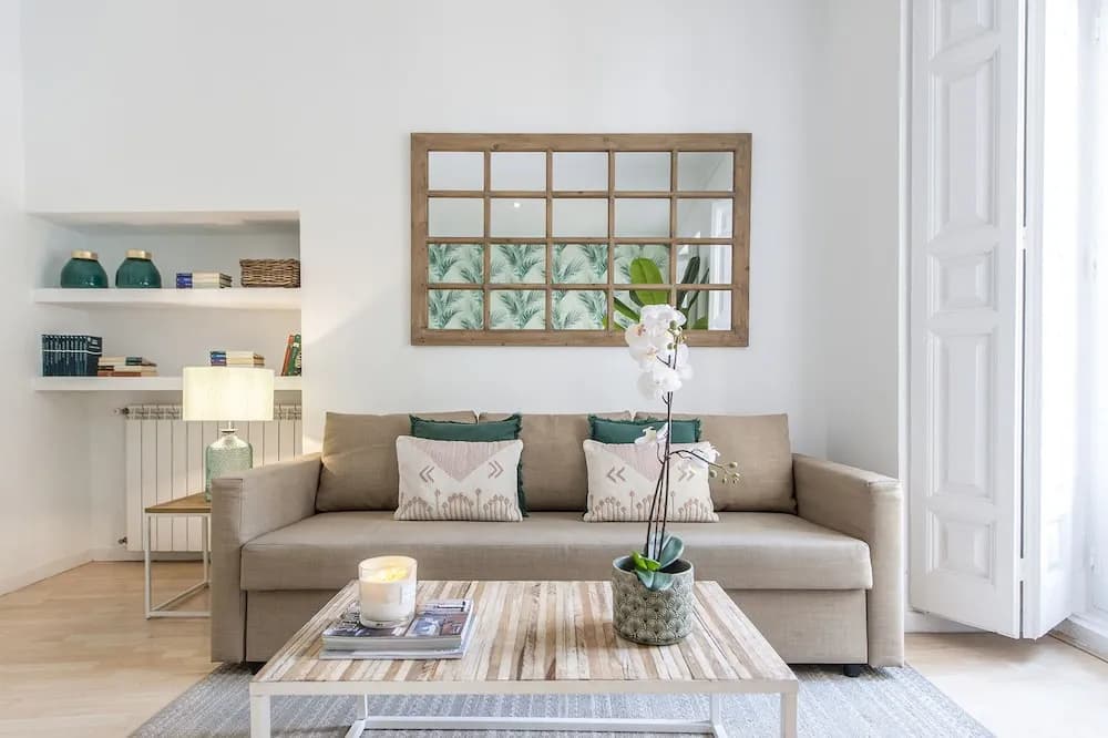 Apartamento Catedral de la Almudena III - photo 4