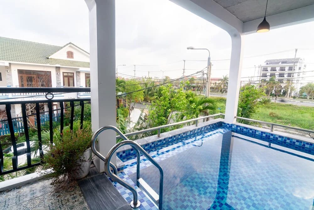 The Tre Beach Villa - photo 11