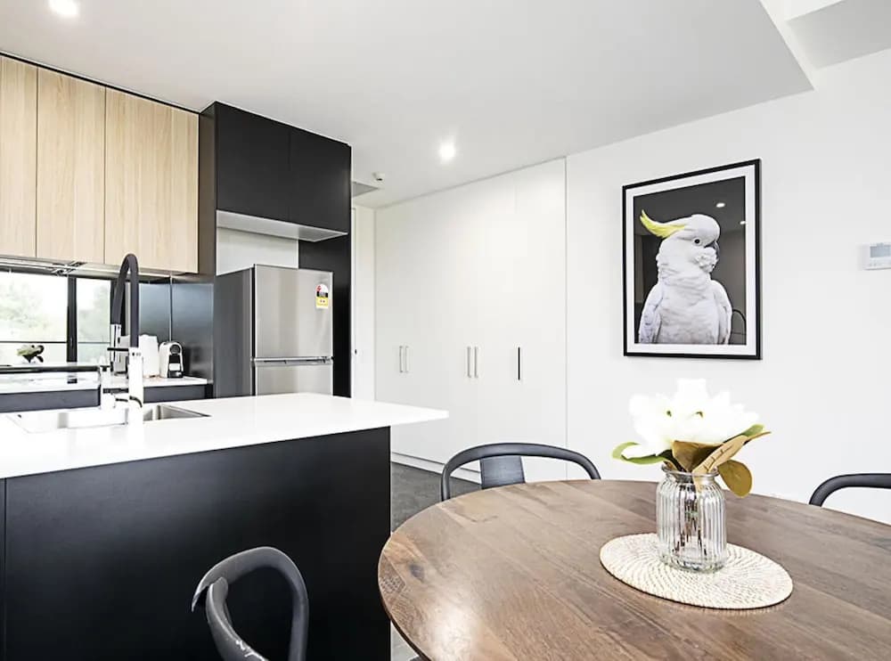 CANBERRA CHIC-hosted by:L'Abode Accommodation - photo 15