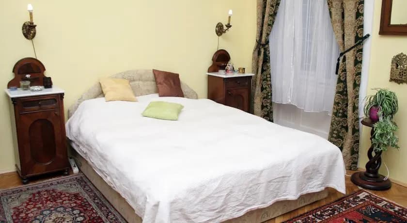 Budapest Central Apartments - photo 3