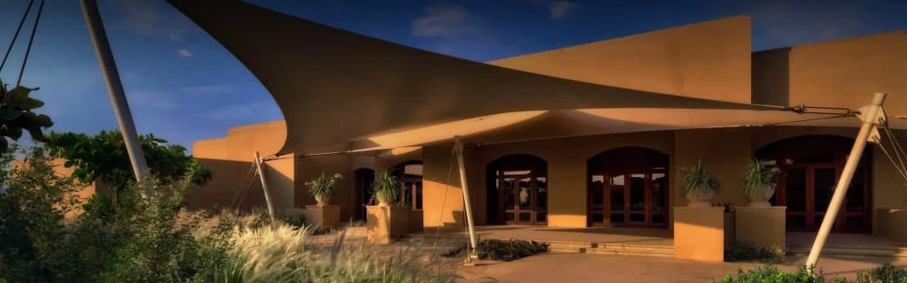Anantara Sir Bani Yas Island Al Yamm Villa Resort - photo 13
