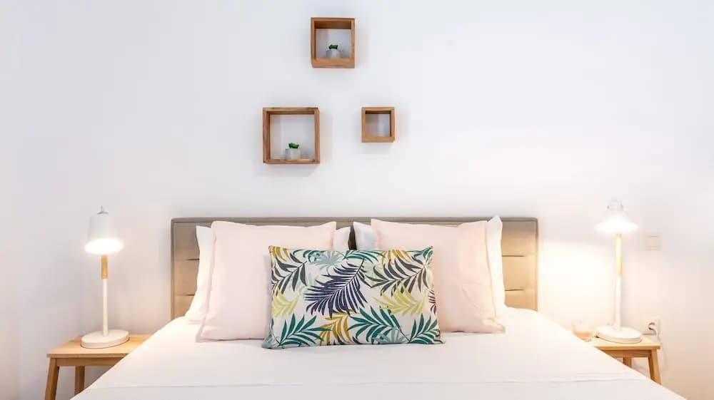 Ipparchou Pastel Central Apartment - photo 10