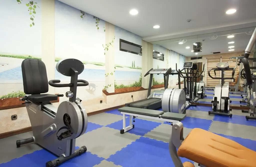 Hotel Liabeny - photo 24