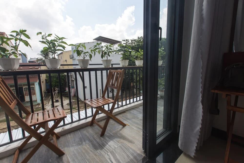 Green Garden House Homestay - photo 7