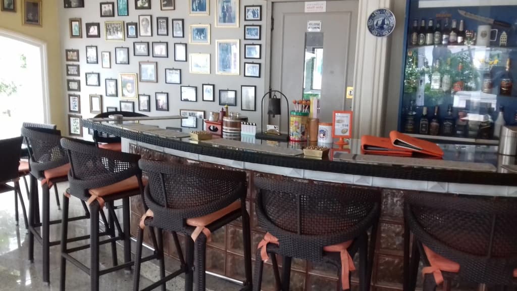Villa Oranje Pattaya - photo 23