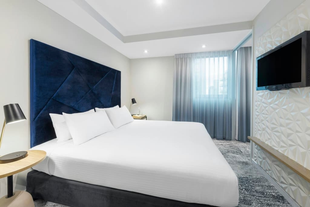 Brady Apartment Hotel Flinders Street Hotel - photo 6