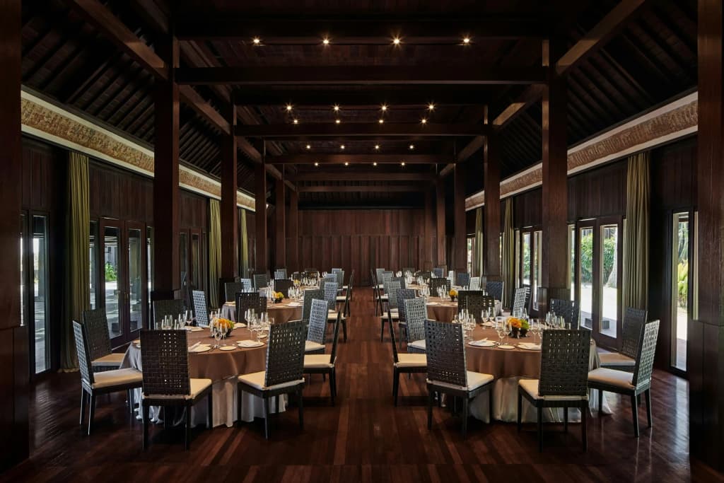 Bvlgari Resort Bali - photo 40
