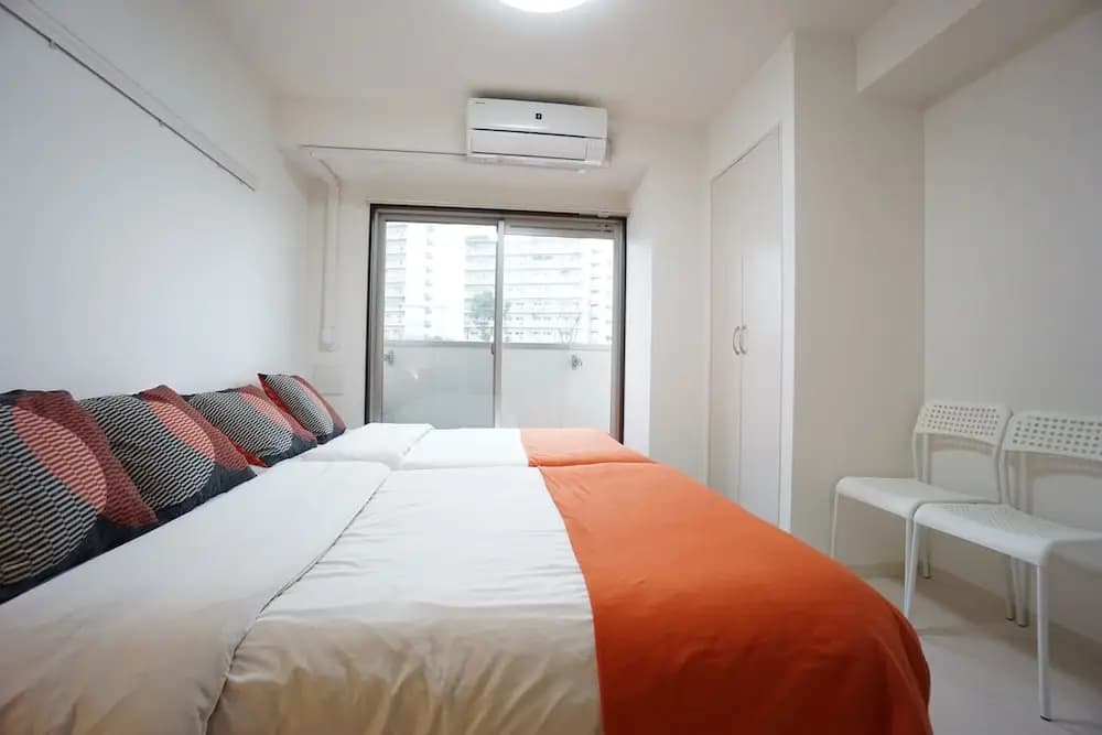 Terry's Apartment Namba West I E03C - photo 4