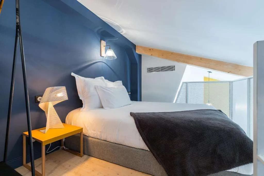 L'Abeille Boutique Apartments - photo 14