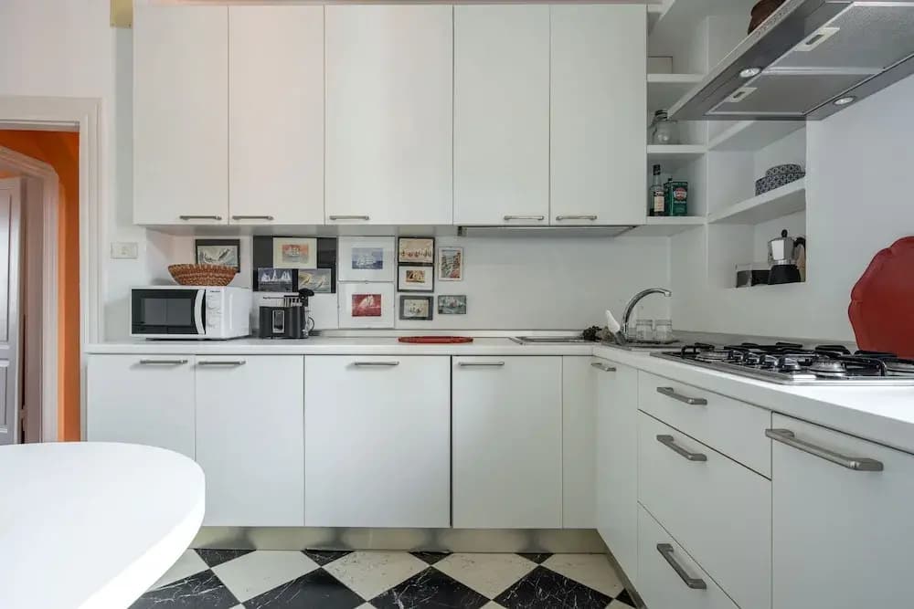 Casa Golena Apartment - photo 16