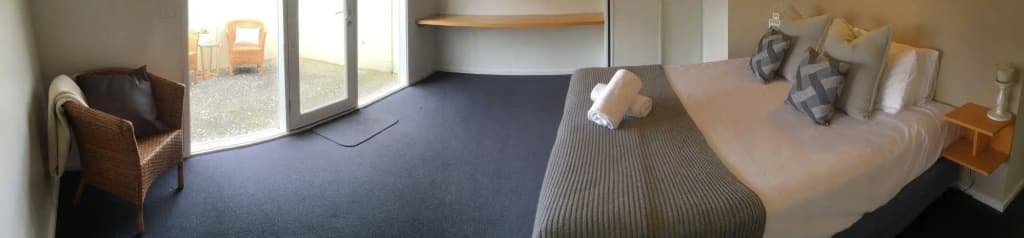 Shells Apartments - photo 3