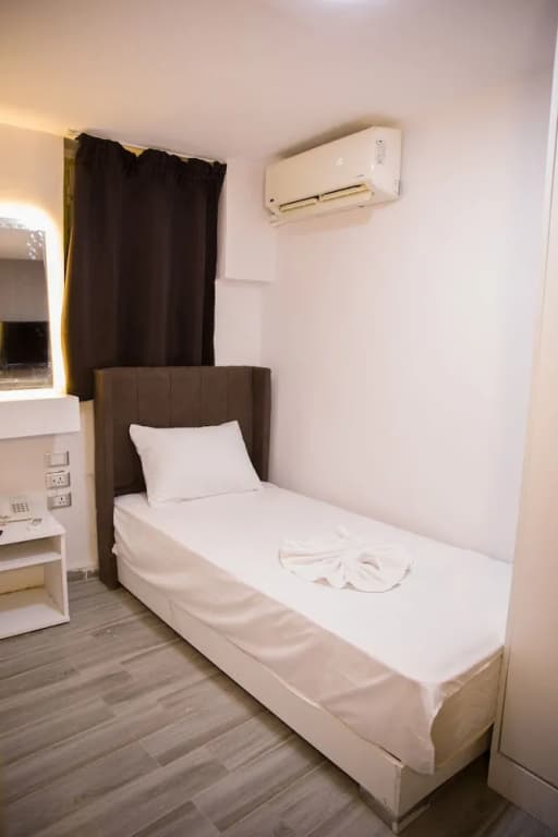 Tourist Palace Hotel - photo 5