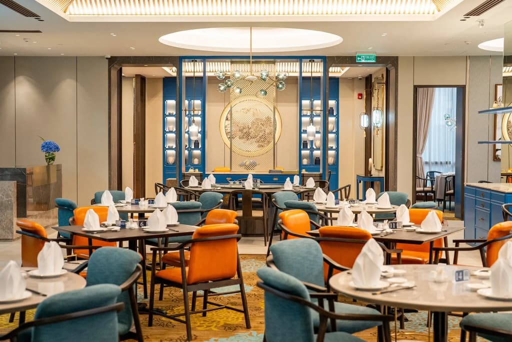 Jubilee Prestige Ratchadapisek Hotel - photo 46