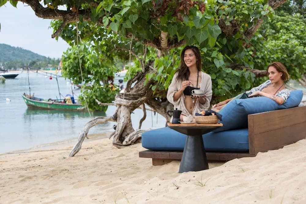 Clay Beach Samui - photo 30