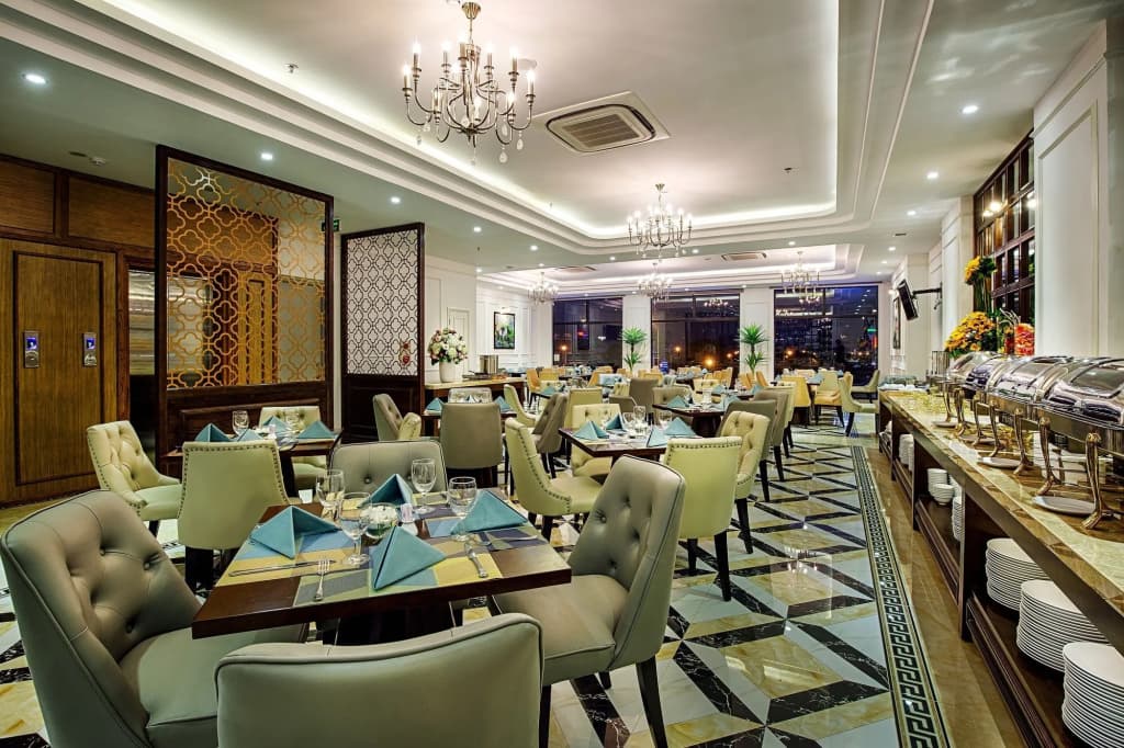 Adaline Hotel & Suite - photo 28