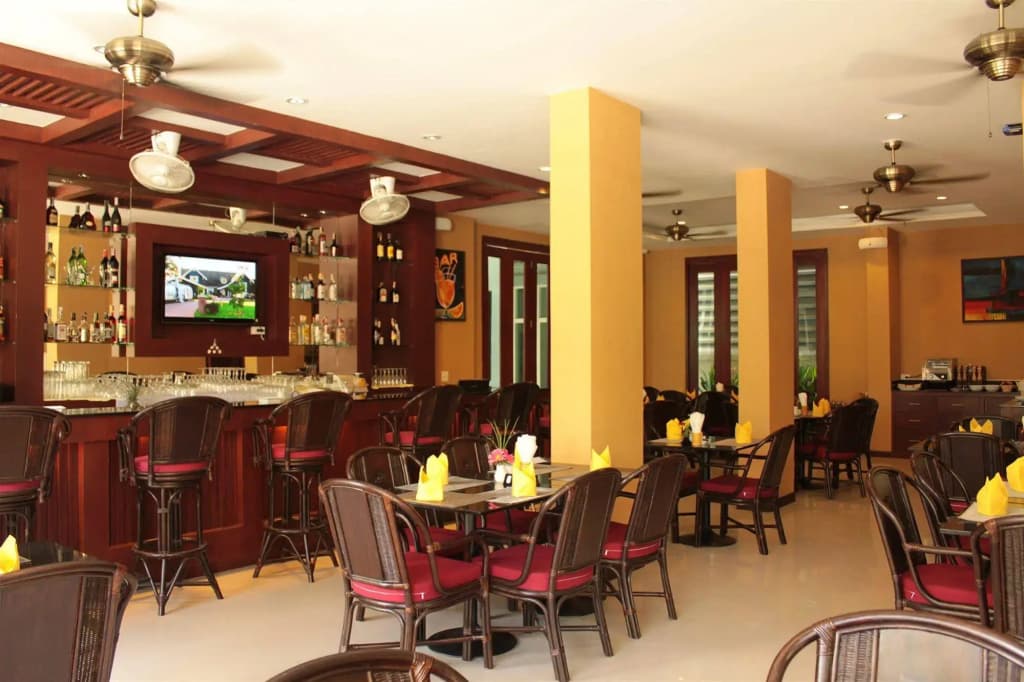 Patong Hemingway's Hotel - photo 27