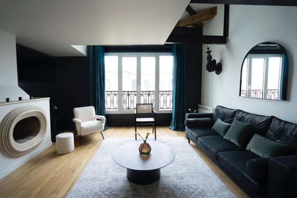 Mithouard Apartment - photo 35