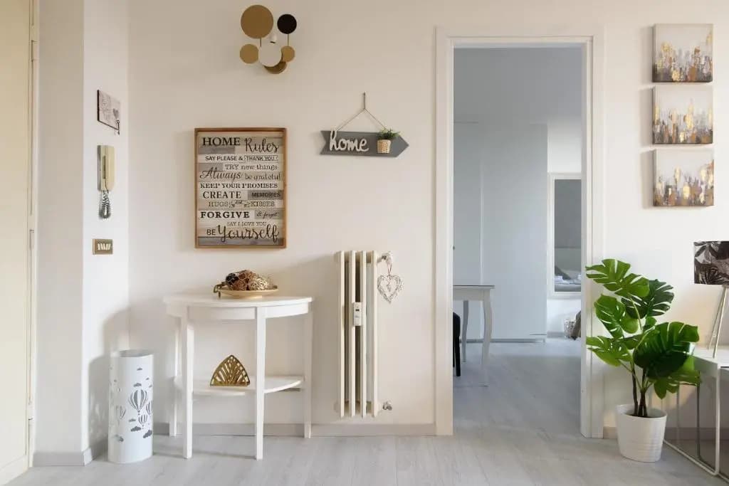 White Napoleone Apartment - photo 10