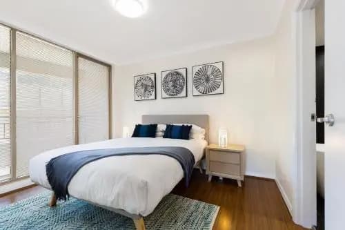 Woolloomooloo Self Contained Modern Apartment - photo 2