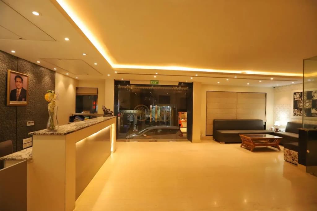 Mayur Assam Hotel - photo 23