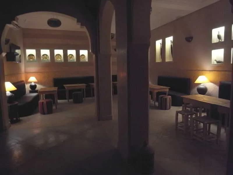 Riad Bazaar Cafe - photo 7