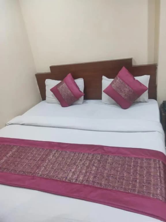 Hotel Royal Residency Dx - photo 2