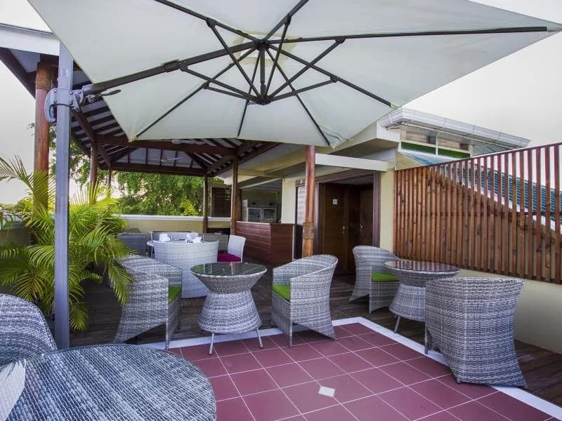 Marina Boutique Hotel - photo 18