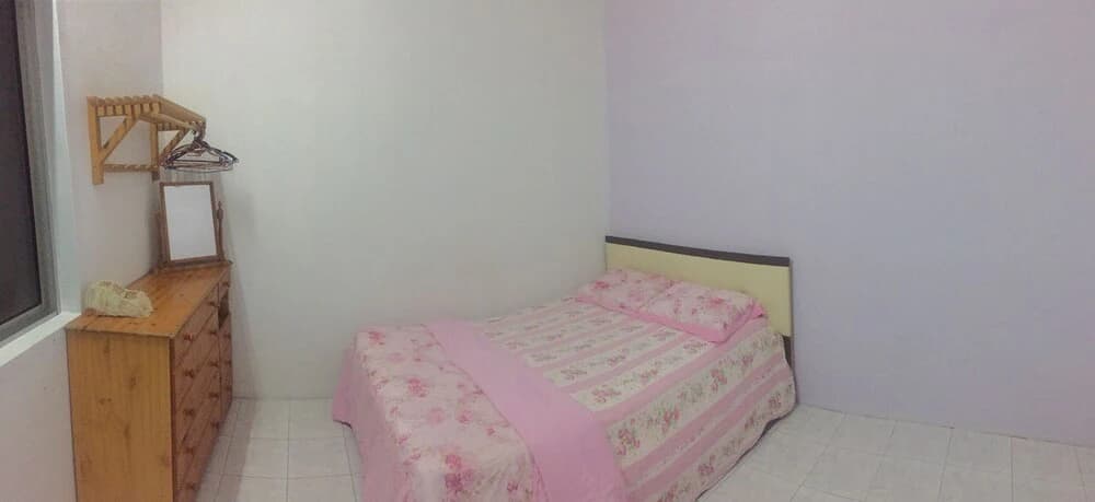 A'isy Rest House - photo 12