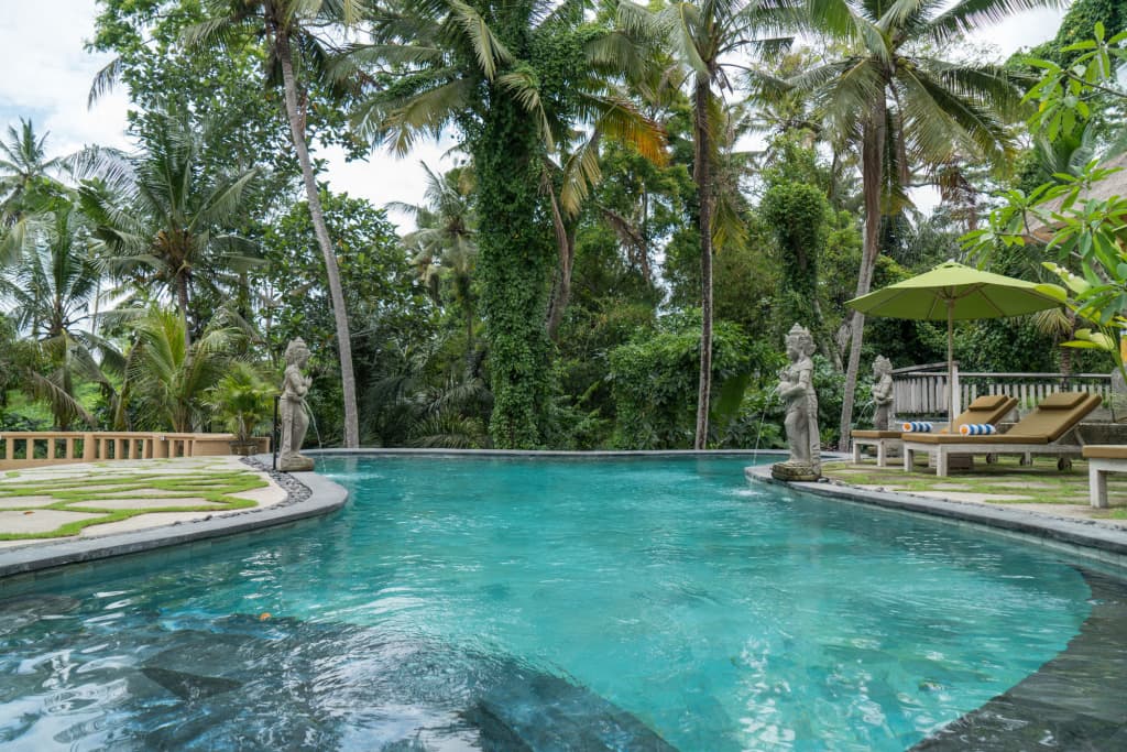 Atta Mesari Ubud - photo 16