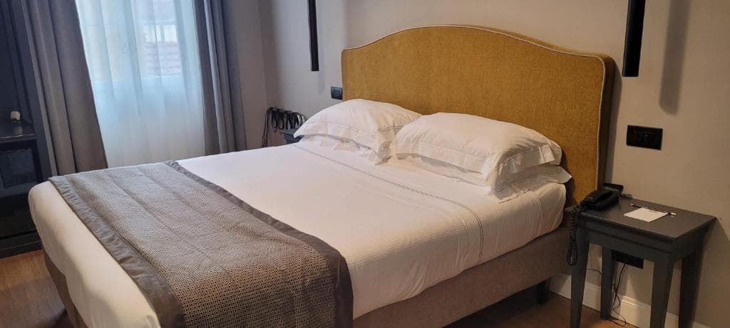 Flom Boutique Hotel - photo 44