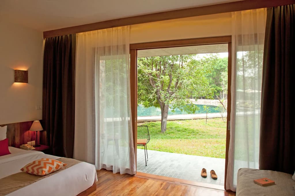 Templation Hotel - photo 43