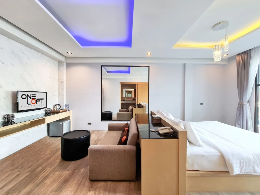 Oneloft Hotel - photo 5