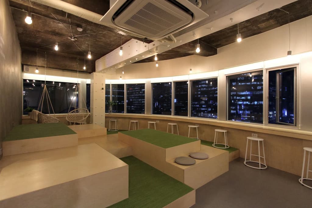 Hostel Haru - photo 18