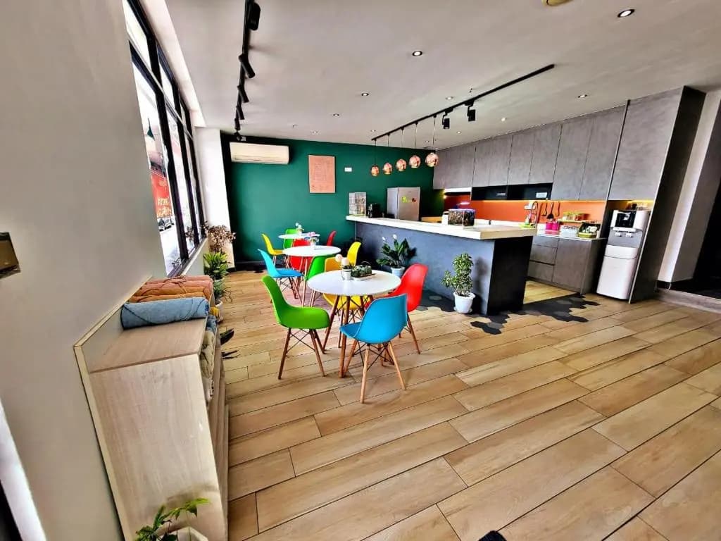 Lok 10 Guesthouse - photo 7