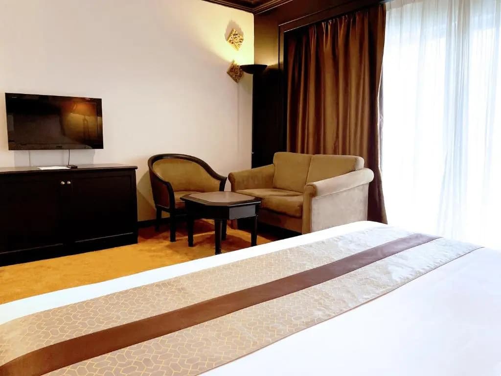 Grand DarulMakmur Hotel Kuantan - photo 32