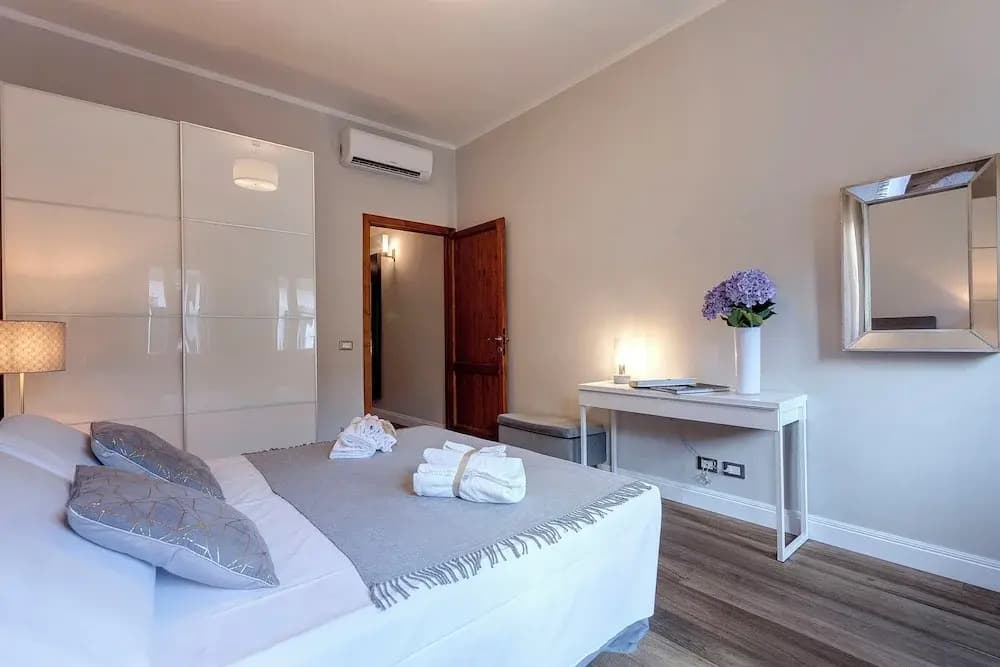 Mamo Florence - Faenza Apartment - photo 6
