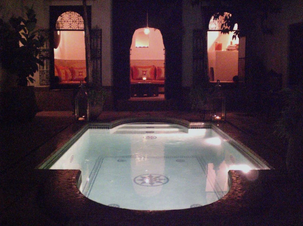 Riad Al Andaluz - photo 14