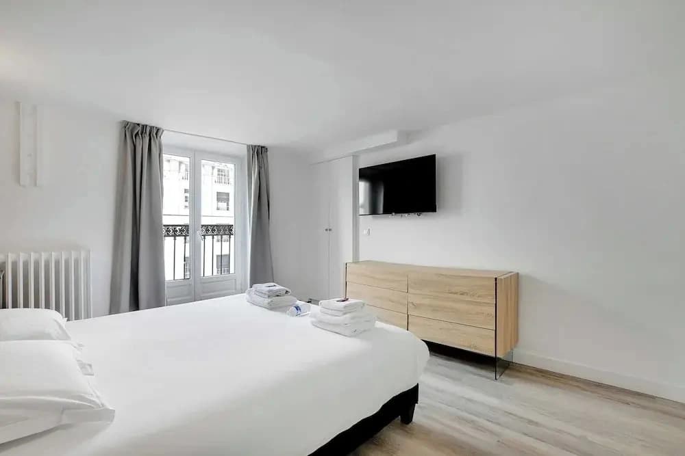 Appartement in the Heart of Paris a~+ Opera a~+ - photo 5