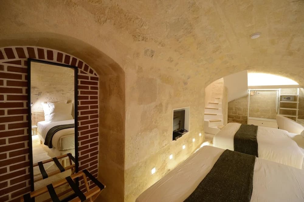Loft Basfour by Patios du Marais - photo 3