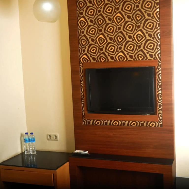 Penthouse hotel - photo 27