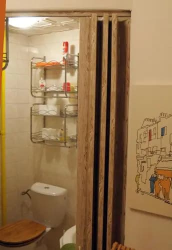 Emanuel Apartment Prague Center - photo 9